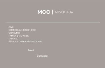 Margarida C. Correia | Advogada - Paredes - Abogado civil