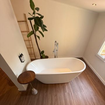 RJ360 Construção e Recuperação LDA - Castelo Branco - Rohrleitungen installieren
