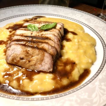 Cristhian Gonçalves - Lisboa - Barbecue and Grilled Food