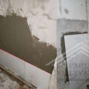 Paulo Almeida - Setúbal - Railing Repair