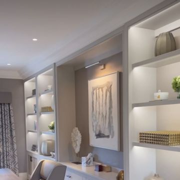 CM Design de Interiores - Vila Real de Santo António - Decorators