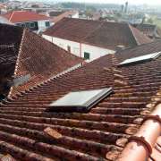 Pintor Ricardo - Torres Novas - Store Renovation