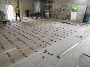 Mult Service Instalações  e Remodelação - Sintra - Manutenção ou Reparação de Fogão e Forno