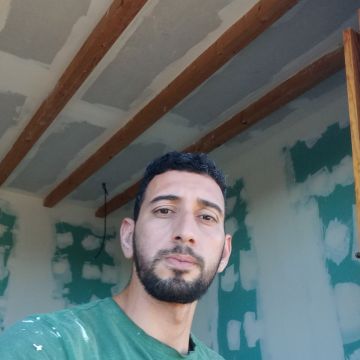 Amine work - Odivelas - Alvenaria