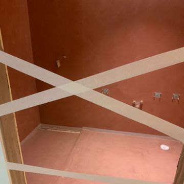 L&berg remodelação, microcimento e pinturas. - Loures - New Home Construction