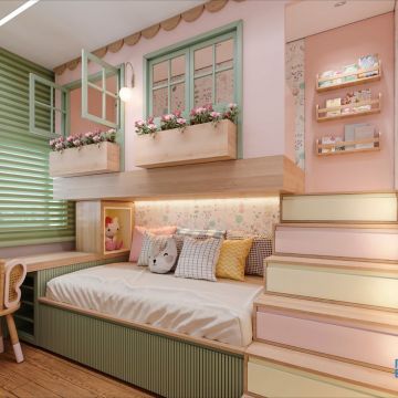 CM Design de Interiores - Vila Real de Santo António - Home Staging
