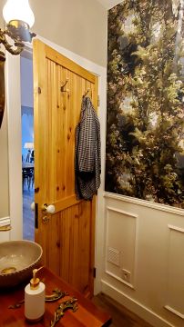 Dolcenea - Caldas da Rainha - Interior Painting