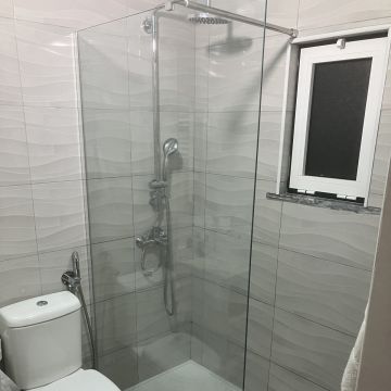 Pereirinha - Torres Vedras - Remodelação de Cozinhas