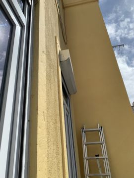 Rolllädenreparatur - Fensterrollos