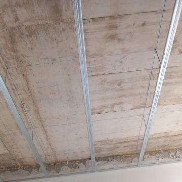 Amine work - Odivelas - Remodelação de Casa de Banho