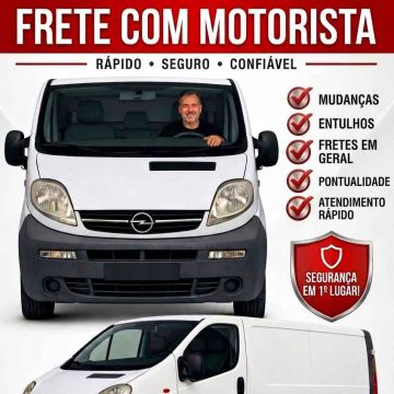 Alemão Transportes - Montijo - Balcony Remodel