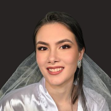 Dani Sierra - Lisboa - Maquillaje para eventos