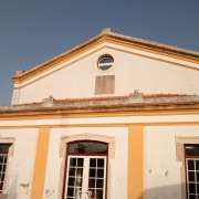 Pintor Ricardo - Torres Novas - Doors