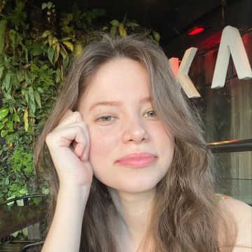 Amanda - Lisboa - Public Speaking Lessons