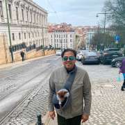 Carlos Axel - Amadora - Pet Sitting