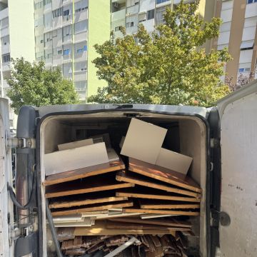 Alemão Transportes - Montijo - Remodel a Room