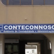 Conteconnosco - Gabinete De Serviços De Contabilidade Lda - Vila Franca de Xira - Contabilidade