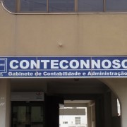Conteconnosco - Gabinete De Serviços De Contabilidade Lda - Vila Franca de Xira - Accounting