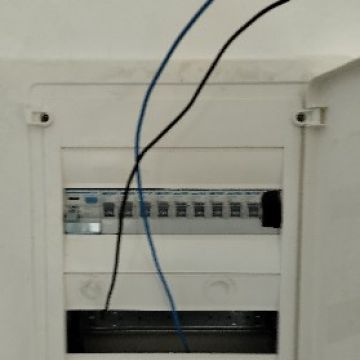 ELASTIC TOMORROW - Loures - Instalação de Interruptores e Tomadas