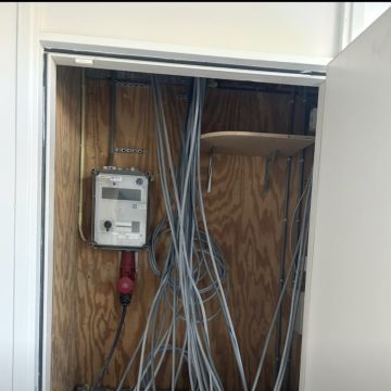 Amaro Elektro - Nazaré - Électricité