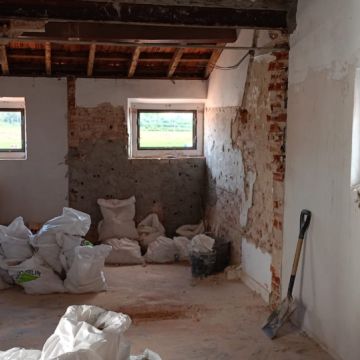Amine work - Odivelas - Empreiteiros / Pedreiros