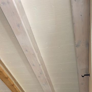 LuxProPaint - Olhão - Instalação ou Reparação de Portões