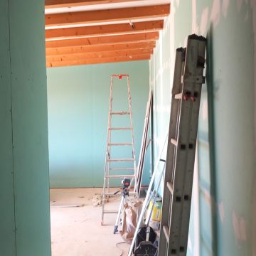 Amine work - Odivelas - Instalação de Pavimento Vinílico ou Linóleo