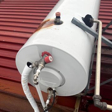 Sparkclima - Sesimbra - Radiator Installation or Replacement