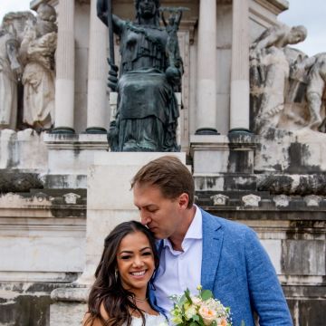 Paloma Fantini - Almada - Hochzeitsfotografie