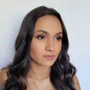Carina Santana - Coimbra - Maquilhagem para Casamento