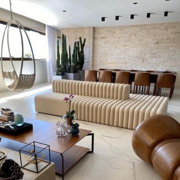 CM Design de Interiores - Vila Real de Santo António - Attic Remodel