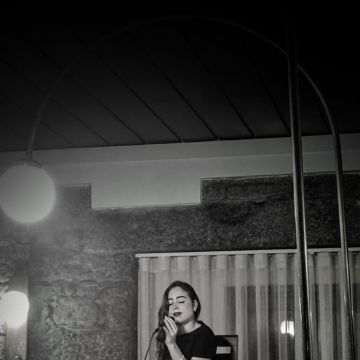 Silvia Costa - Felgueiras - Solo Musician Entertainment