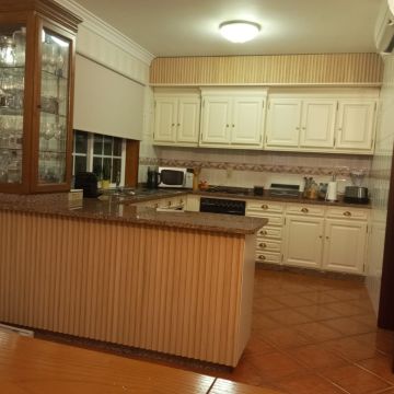 Luis - Paredes - Restauro de Móveis