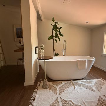 RJ360 Construção e Recuperação LDA - Castelo Branco - Badezimmer fliesen