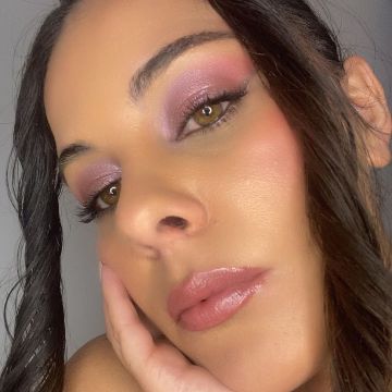 Tatiana Paz - Make up - Lisboa - Maquillaje para bodas