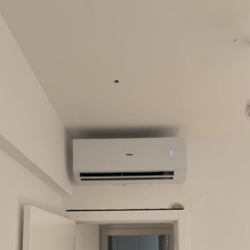 Atuar climatização - Oeiras - Manutenção de Ar Condicionado