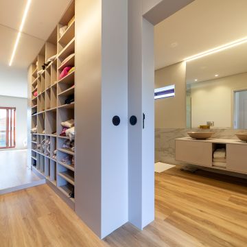 reHabite - Albergaria-a-Velha - Calfeutrage