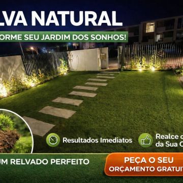 Jardim_Real - Loures - Eliminación de arbustos