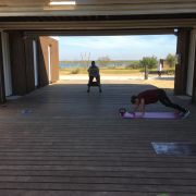 Daniela Gameiro - Vila Franca de Xira - High-Intensity Interval (HIIT) Training