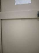 Pintor Ricardo - Torres Novas - Door Painting