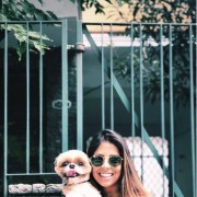 Isabelle Almeida - Montijo - Hotel para Gatos