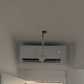 Atuar climatização - Oeiras - Reparação de Bombas de Calor