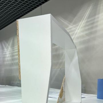 LuxProPaint - Olhão - Pintura de Móveis