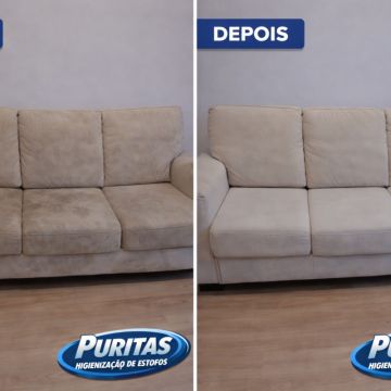 Puritas - Higienização de Estofos - Viseu - Nettoyage de matelas