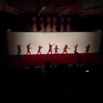 Palco Singular Audiovisuais - Odivelas - Alquiler de equipamientos para fiestas