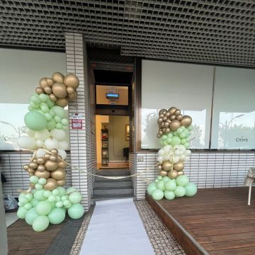 I.R - Marco de Canaveses - Decoración de bodas