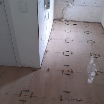 ALVES VITAL REMODELAÇÕES - Caldas da Rainha - Hot Tub and Spa Installation