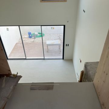L&berg remodelação, microcimento e pinturas. - Loures - Kitchen Remodel