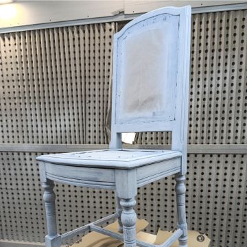 LuxProPaint - Olhão - Pool Table Assembly