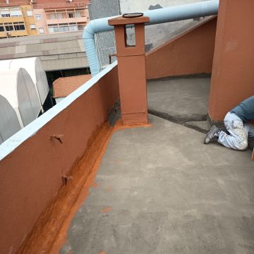 CIRO PINTURAS - Almada - Revêtement mural en bois